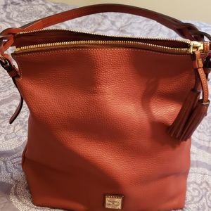 Dooney and Bourke Purse